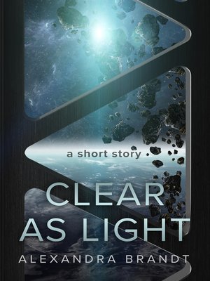 cover image of Clear as Light